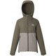 WOMEN’S TWO TONED CLASSIC JACKET 424131 O32 オリーブ/L.トープ XSサイズ [アウトドア ジャケット レディース]