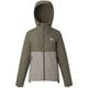 WOMEN’S TWO TONED CLASSIC JACKET 424131 O32 オリーブ/L.トープ Sサイズ [アウトドア ジャケット レディース]
