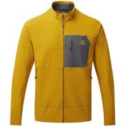 ARROW JACKET 417119 A56 アシッド Sサイズ [アウトドア ソフトシェルジャケット メンズ]