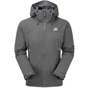 オービタル・ジャケット ORBITAL JACKET 417120 A57 アンビルグレイ Sサイズ [アウトドア レインジャケット メンズ]