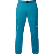ORBITAL PANT 413470 アルトブルー Mサイズ [アウトドア ロングパンツ メンズ]