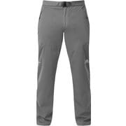 ORBITAL PANT 413470 A57 アンビルグレイ Sサイズ [アウトドア ロングパンツ メンズ]