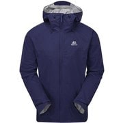 ZENO JACKET ゼノ・ジャケット 415145 M71 ミディーバルブルー Lサイズ [アウトドア 防水ジャケット メンズ]