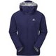 ZENO JACKET ゼノ・ジャケット 415145 M71 ミディーバルブルー XLサイズ [アウトドア 防水ジャケット メンズ]