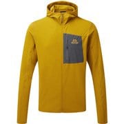 ルミコ フーデッド ジャケット LUMIKO HOODED JACKET 417121 A56 アシッド Lサイズ [アウトドア フリース メンズ]