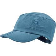 フロンティア キャップ FRONTIER CAP 413042 A62 アルトブルー [アウトドア キャップ]