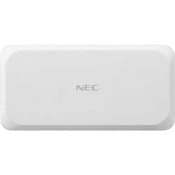 NEC LTEモバイルルーター ホワイト PA-MR10LN-SW