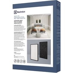 ヨドバシ.com - エレクトロラックス Electrolux EFWCLN3 [Well A7（ウェルエーセブン）用 フィルター]  通販【全品無料配達】