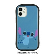 DN-806 [iPhone 12 mini ハイブリッドガラスケース スティッチ]