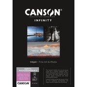 キャンソン インフィニティ バライタ フォトグラフィック2 A4 400110548