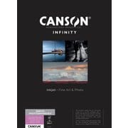 キャンソン インフィニティ バライタ フォトグラフィック2 A2 400110552