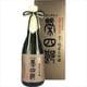 純米大吟醸 榮四郎 16度 720ml [日本酒]