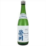 純米吟醸GoBeyond-valueType 15度 720ml [日本酒]