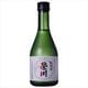 純米酒 15度 300ml [日本酒]