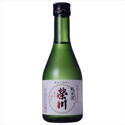 純米酒 15度 300ml [日本酒]
