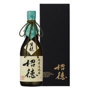 純米大吟醸 生もと 15度 720ml [日本酒]