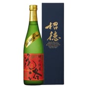 特別純米 花洛 辛口原酒 18度 720ml [日本酒]
