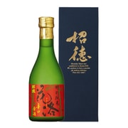 特別純米 花洛 辛口原酒 18度 300ml [日本酒]