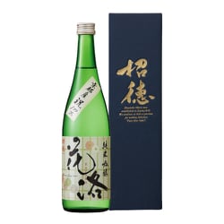 純米吟醸 花洛 祝 15度 720ml [日本酒]