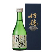 純米吟醸 花洛 祝 15度 300ml [日本酒]