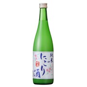 純米にごり酒 15度 720ml [日本酒]