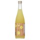 京のにごりゆず酒 7度 720ml [リキュール]