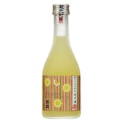 京のにごりゆず酒 7度 300ml [リキュール]
