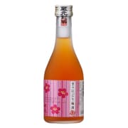 京のにごり梅酒 10度 300ml [梅酒]