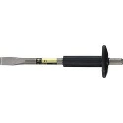 DIA T” グリップ付 平タガネ 19mm No.519-F