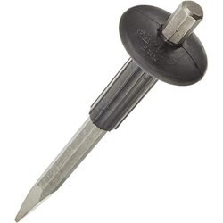 DIA T” グリップ付 チスタガネ 19mm No.519-P