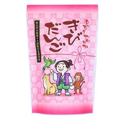 きびだんご スタンドパック 130g
