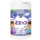 KIDS健康サプリ ミエッコ 150粒入