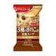 Theうまみ 3種のきのこの豆乳スープ