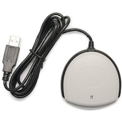 NTTdocomo - 【2個セット】NTTコミュニケーションズ 接触型ICカードリーダライタ Amazon | NTTコミュニケーションズ 接触型 USBタイプ ICカード