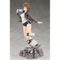 コトブキヤ ARTFX J 十三機兵防衛圏 南奈津乃 ＆BJ フィギュア Amazon | 壽屋(KOTOBUKIYA) 十三機兵防衛圏 ARTFX J 南 奈津乃