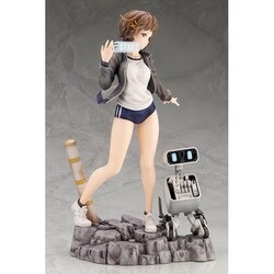 ヨドバシ.com - コトブキヤ KOTOBUKIYA ARTFX J 十三機兵防衛圏