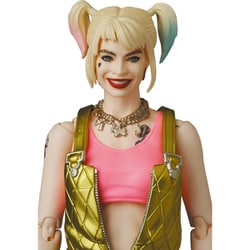 ヨドバシ.com - メディコム・トイ MEDICOM TOY MAFEX ハーレイ