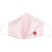 マスク ハワイKDフェイスマスク HIBISCUS 4HCP0705
