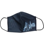 マスク ハワイフェイスマスク NV ALOHA 4HCP0706