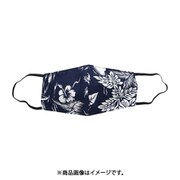 マスク アロハファッションマスク LOVE SHACK 4HPP0601