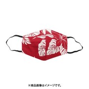 マスク アロハファッションマスク MONST ORCH 4HPP0601
