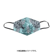 マスク アロハファッションマスク TURTLE PINE 4HPP0601
