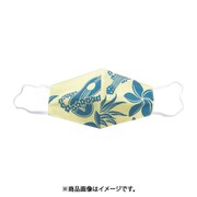 マスク アロハファッションマスク UKULELE YE 4HPP0601