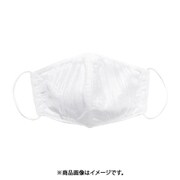マスク ハワイアンマスク WHITE 4JSP0601