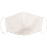 マスク シンプルマスク OFF WHITE JISP0609