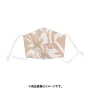 マスク メゾンマスク WHITE JMUP1102