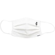 マスク インディーカマスク WH KOKOPELLI JSUP1101