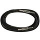 シールドケーブル 5m ブラック GRC-500 BL