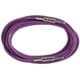 シールドケーブル 5m パープル GRC-500 PU