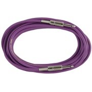 シールドケーブル 5m パープル GRC-500 PU